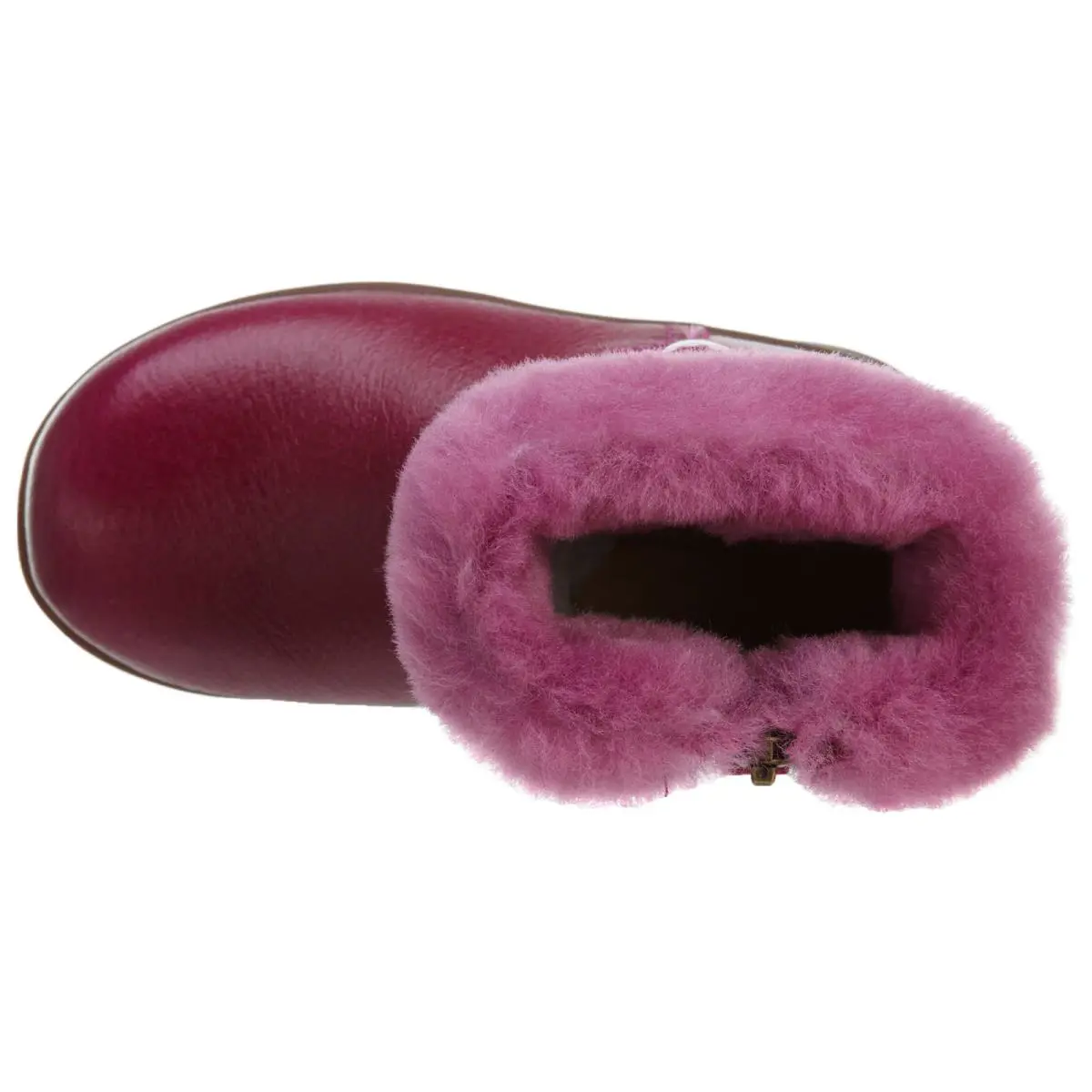 UGG shoes - Victorian Pink 4