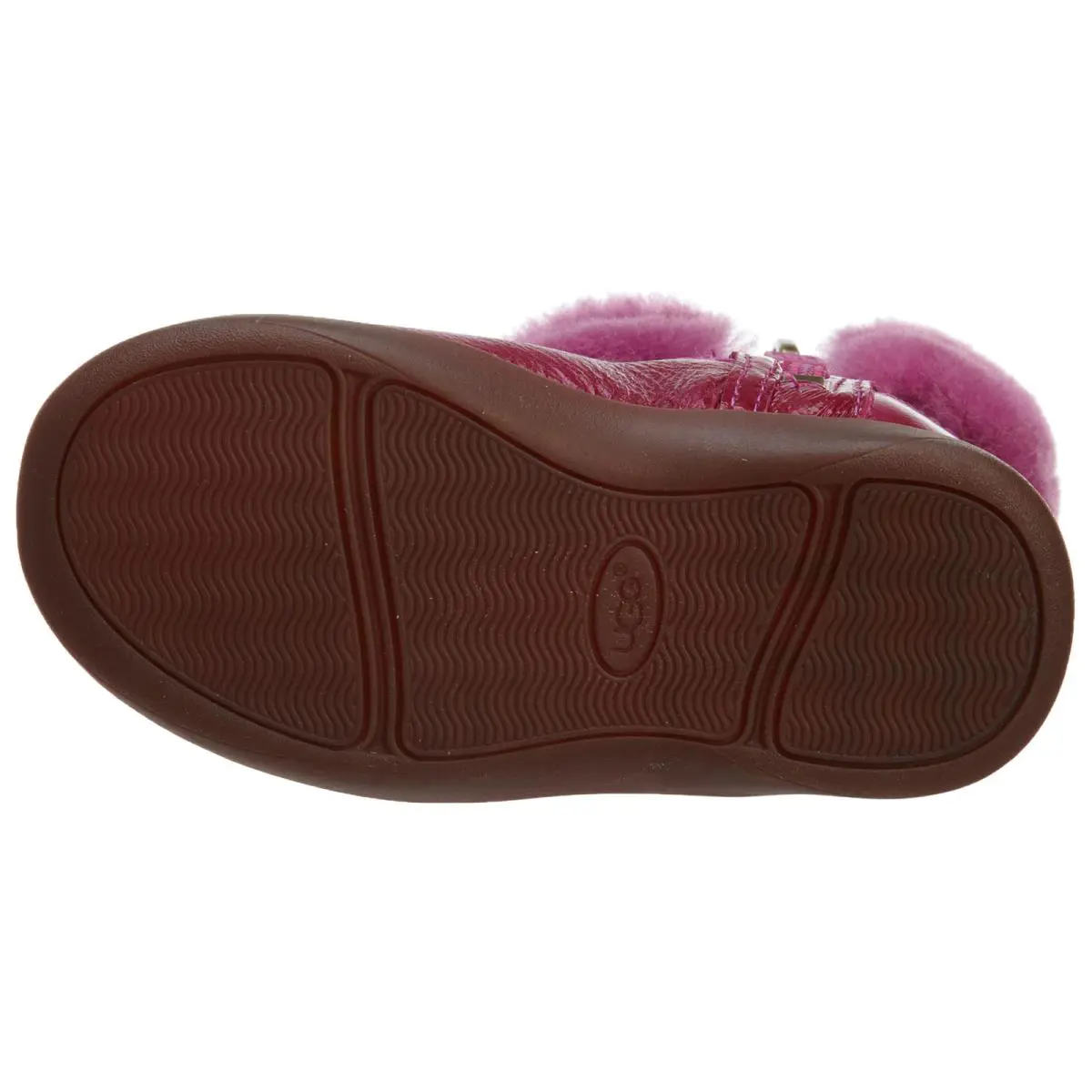 UGG shoes - Victorian Pink 5