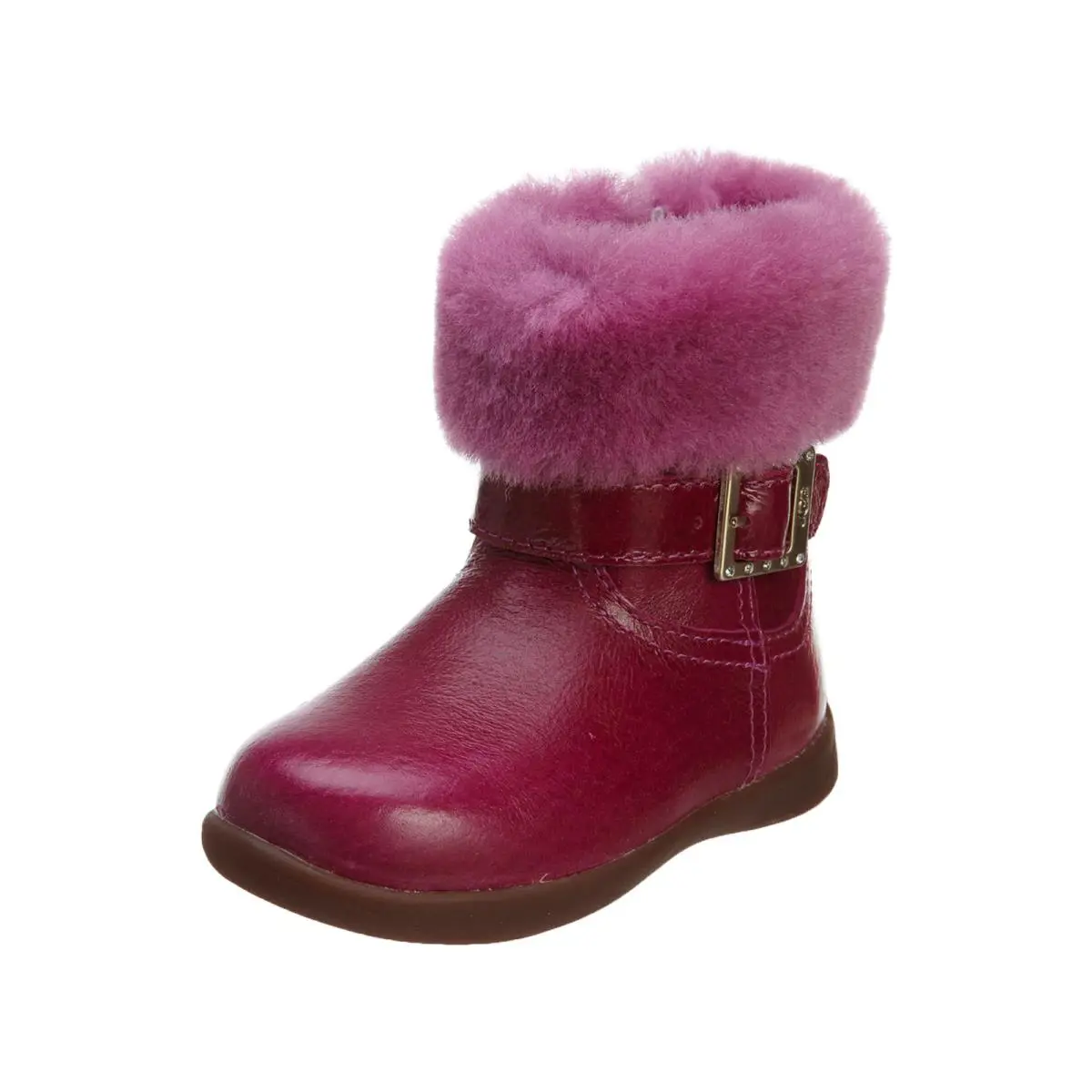 UGG shoes - Victorian Pink 6