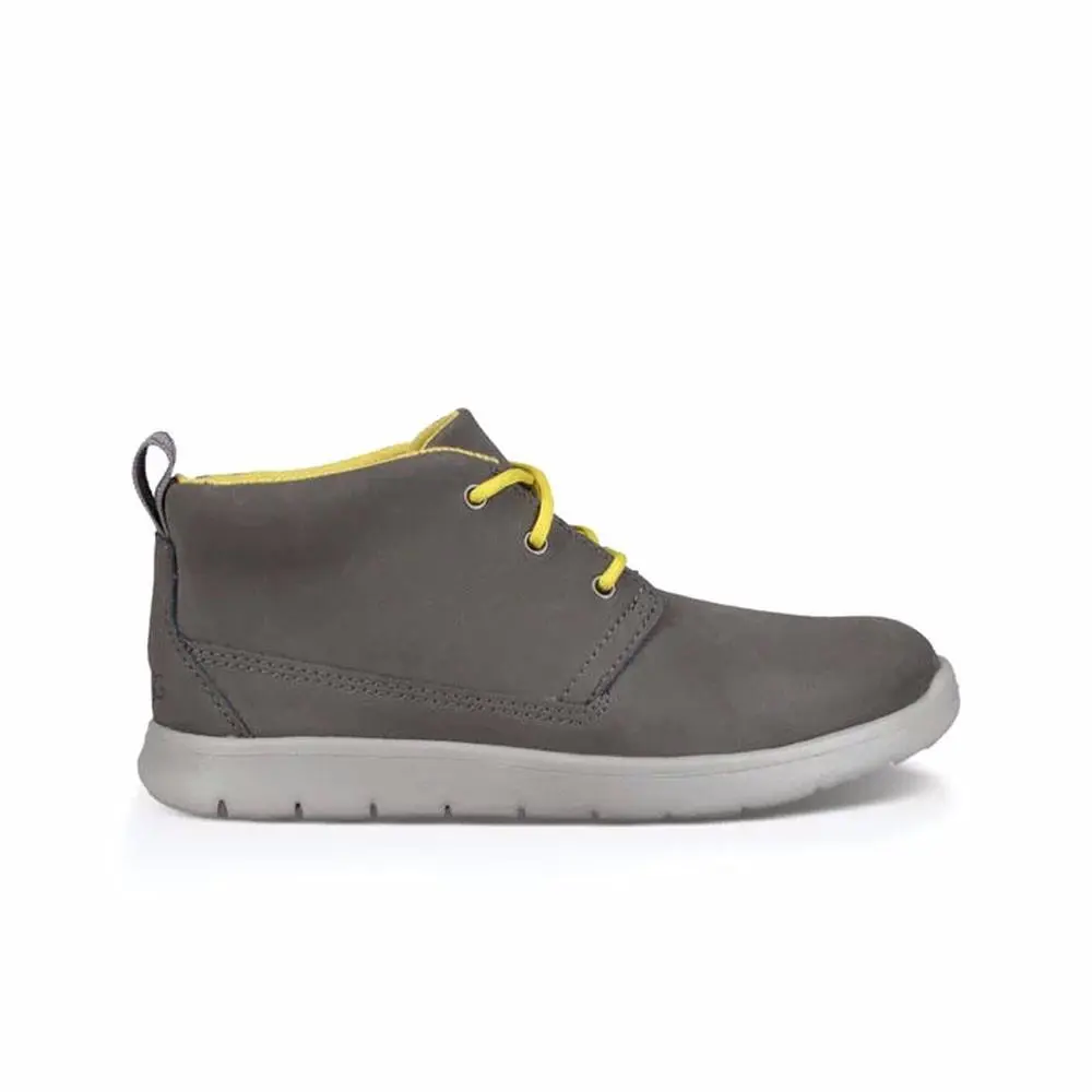 UGG shoes - Charcoal 0