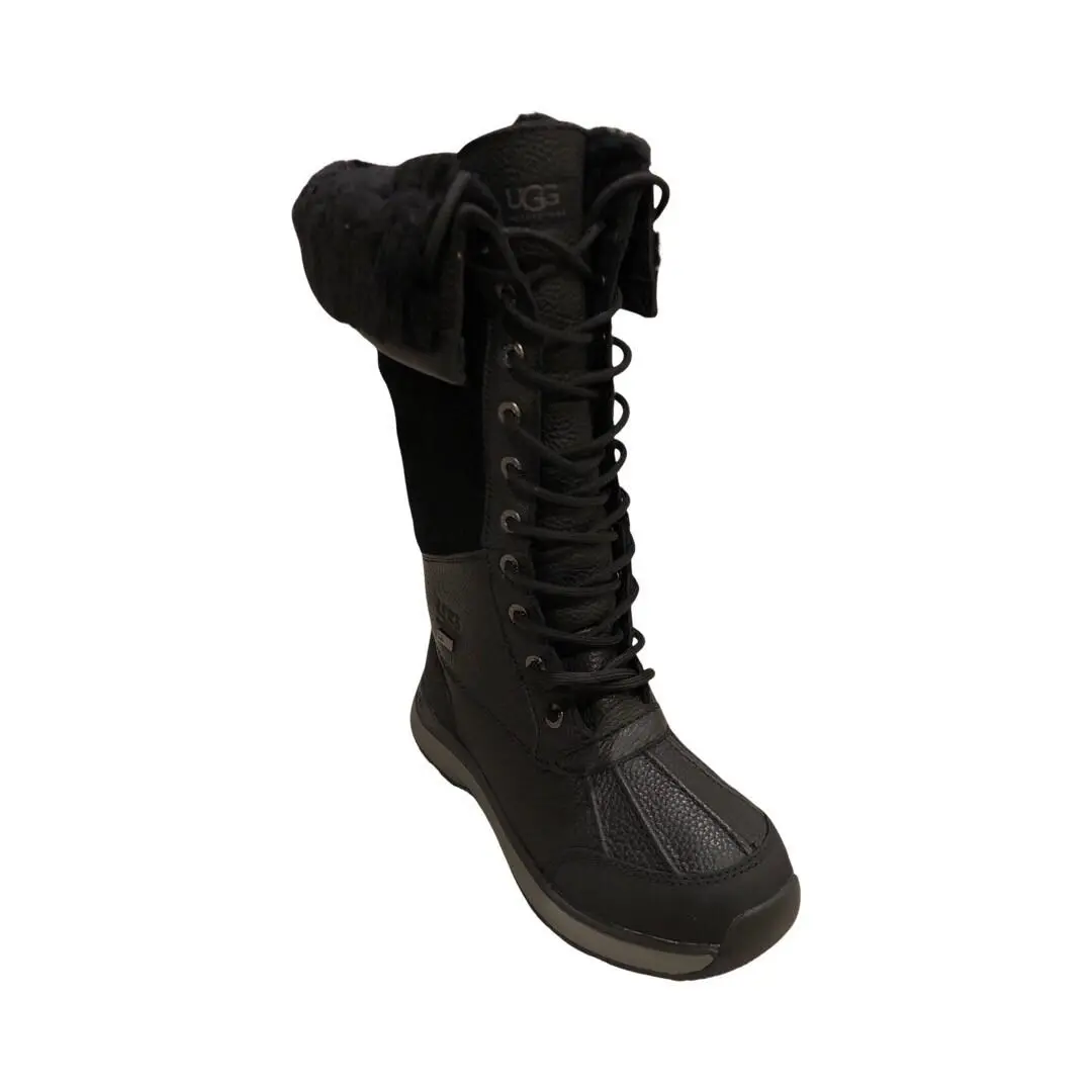 UGG shoes - Black 0