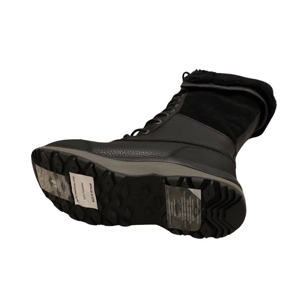 UGG shoes - Black 2
