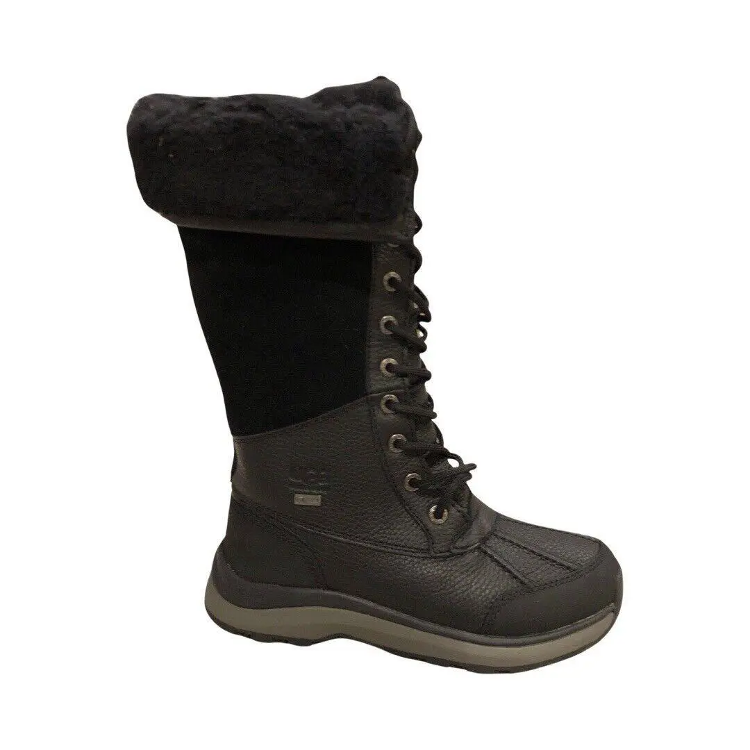 UGG shoes - Black 3