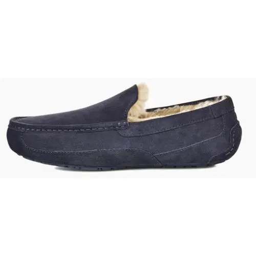 UGG shoes - Navy 1