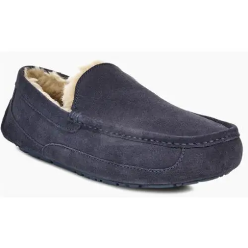 UGG shoes - Navy 2