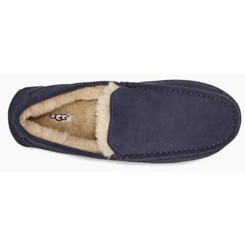 UGG shoes - Navy 3