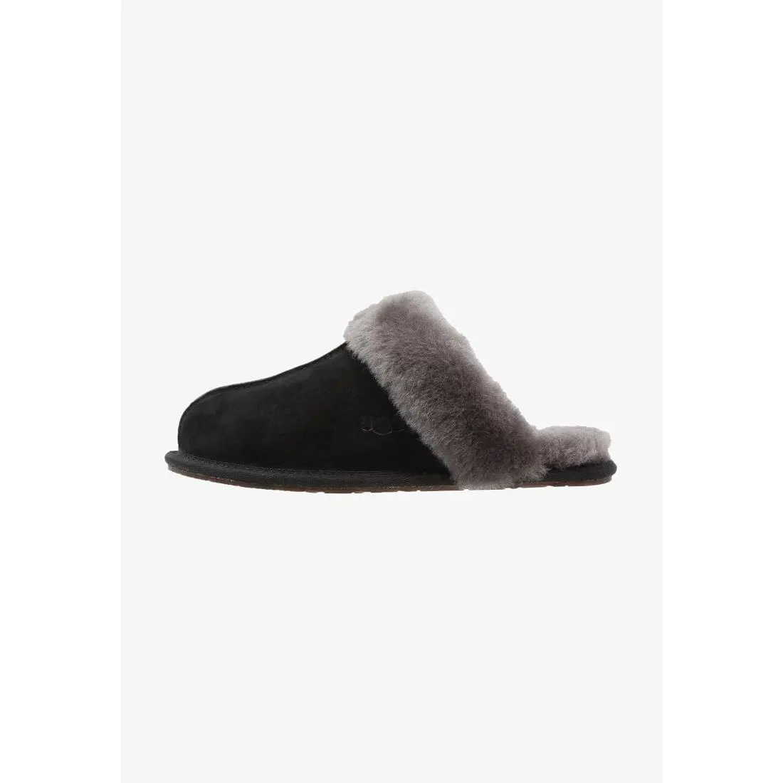 UGG shoes - Scuffette II - Scuffette - 1106872 - Black, Chestnut, Pink, s: Black 1