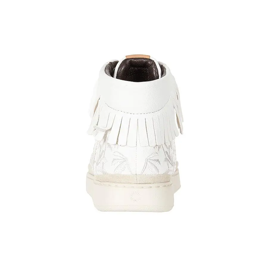 UGG shoes - White 2