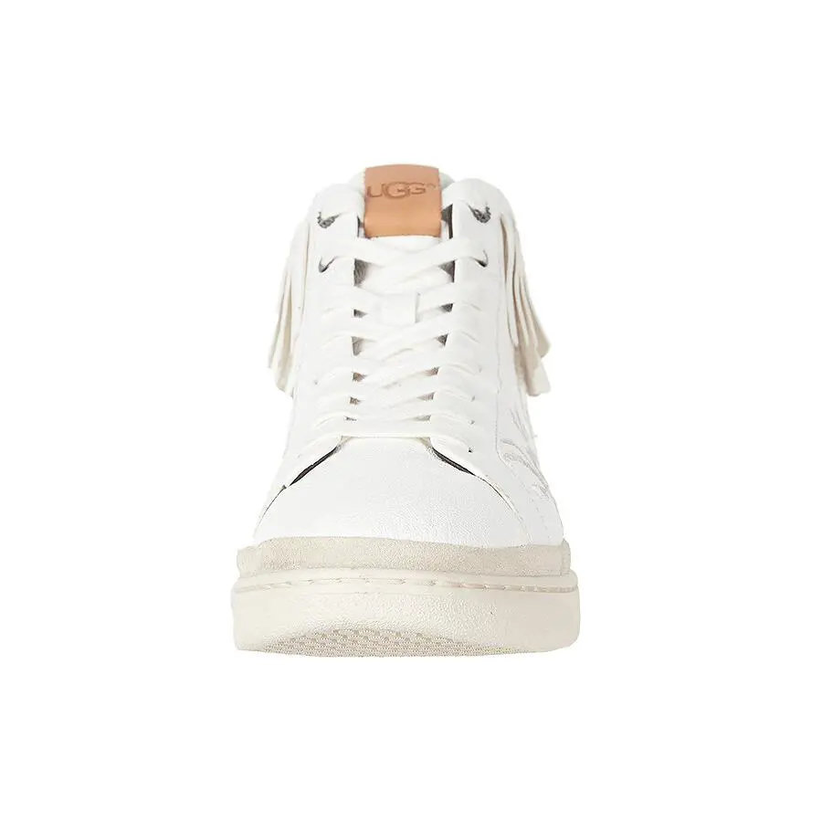 UGG shoes - White 3