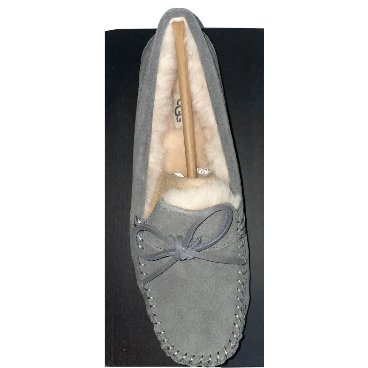 UGG shoes - UGG Corvin - Corvin - Charcoal 0