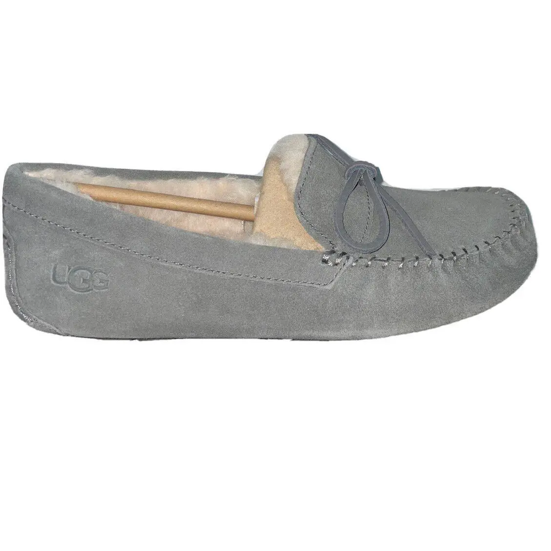 UGG shoes - UGG Corvin - Corvin - Charcoal 3