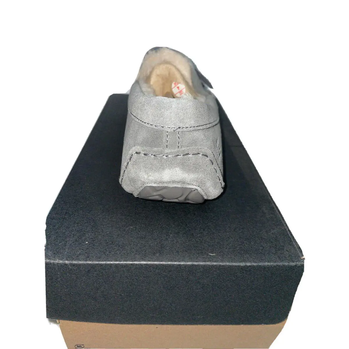 UGG shoes - UGG Corvin - Corvin - Charcoal 5