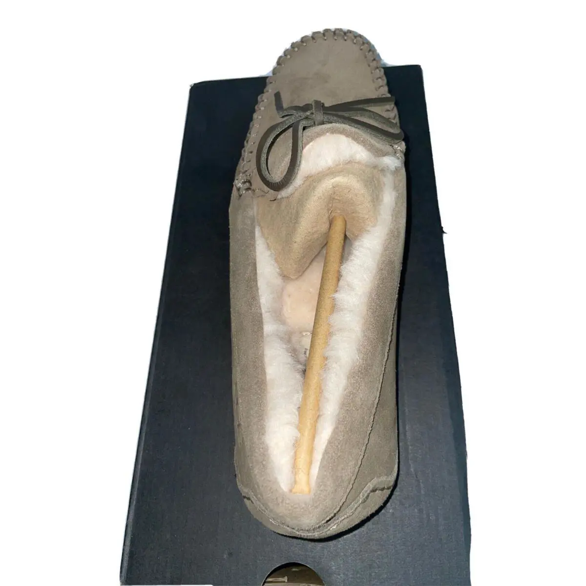 UGG shoes - UGG Corvin - Corvin - Charcoal 8