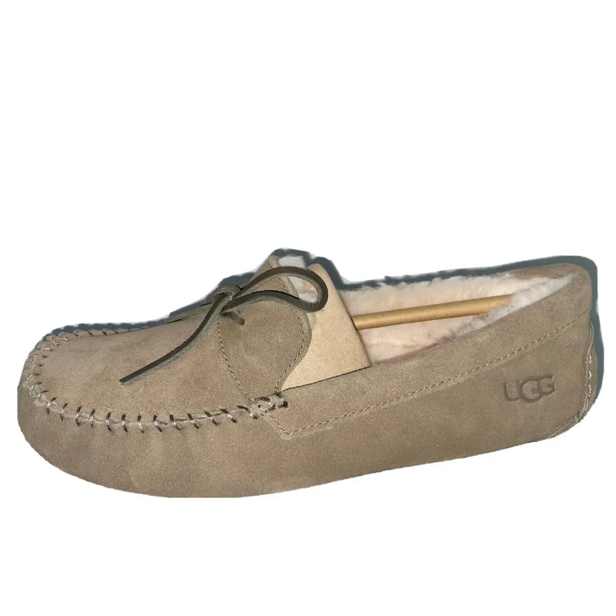 UGG shoes - UGG Corvin - Corvin - Charcoal 7