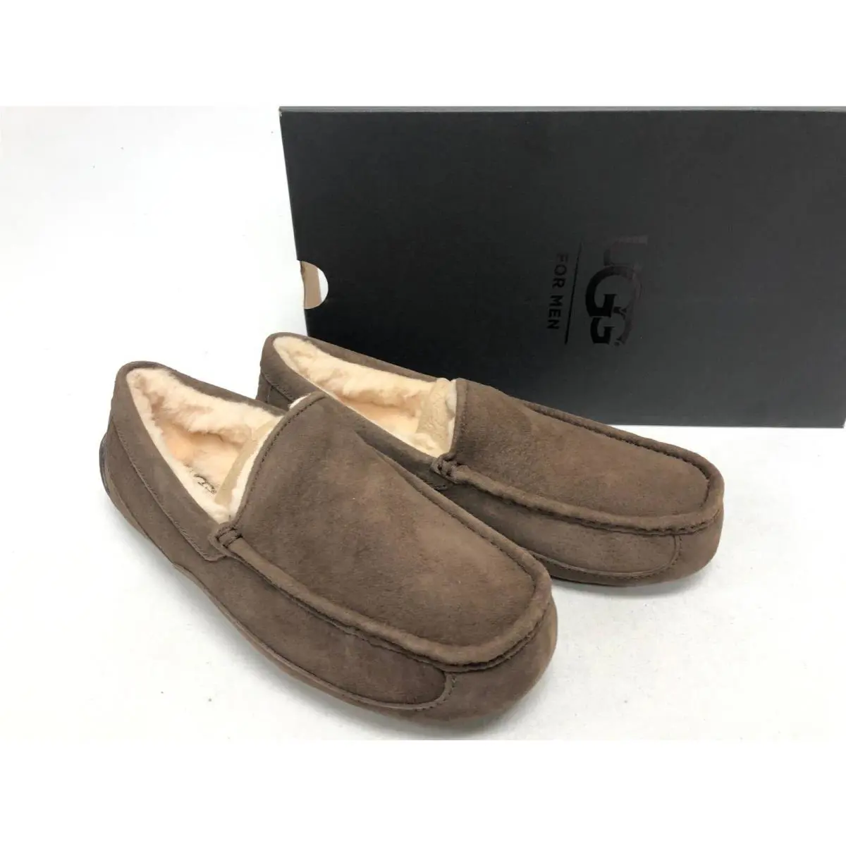 UGG shoes - Espresso Brown 2