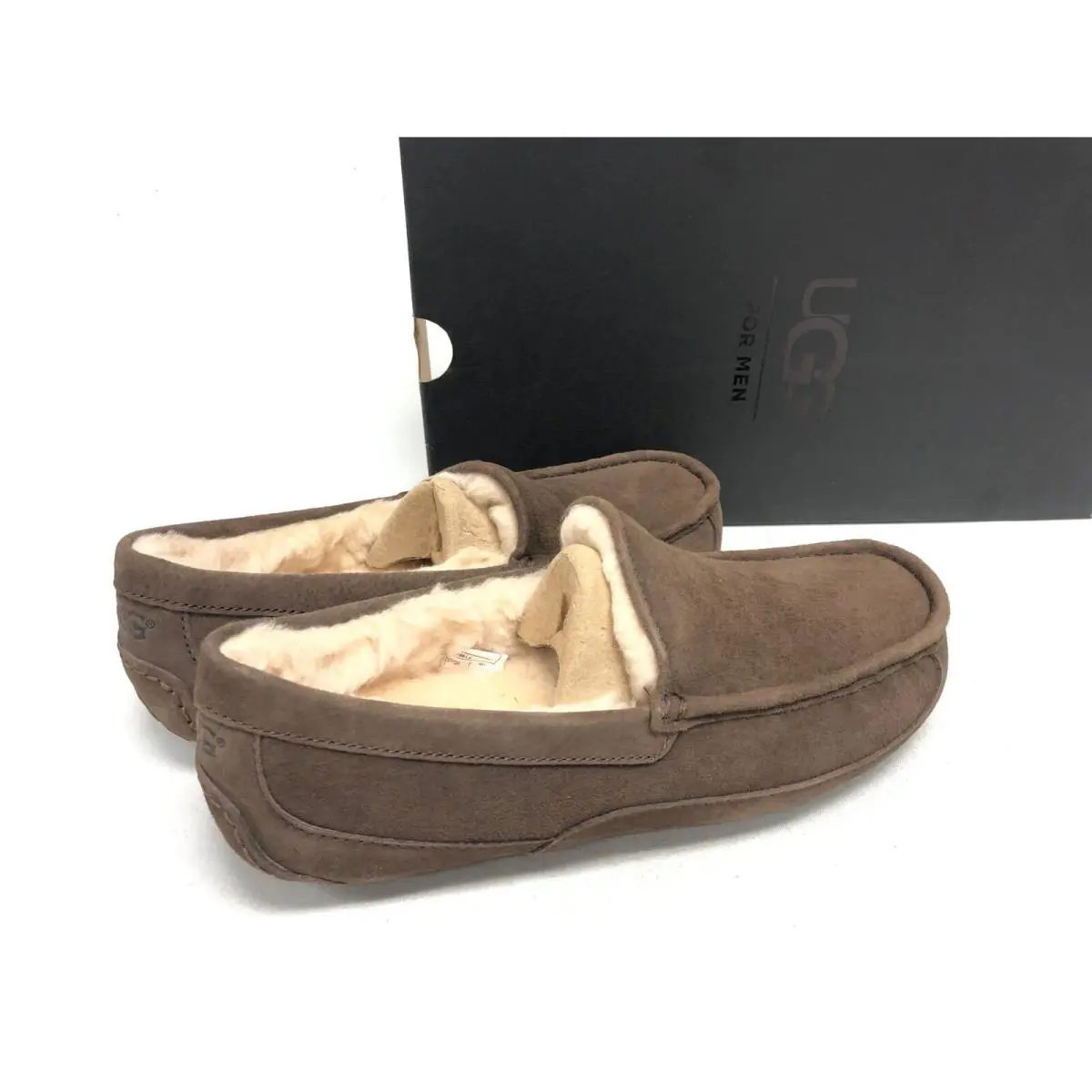 UGG shoes - Espresso Brown 4