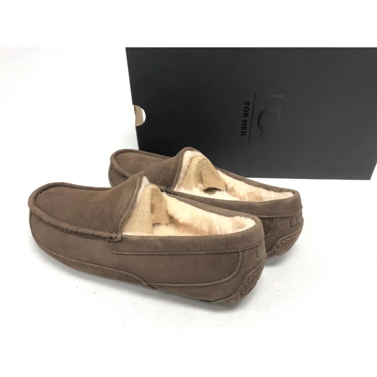 UGG shoes - Espresso Brown 6