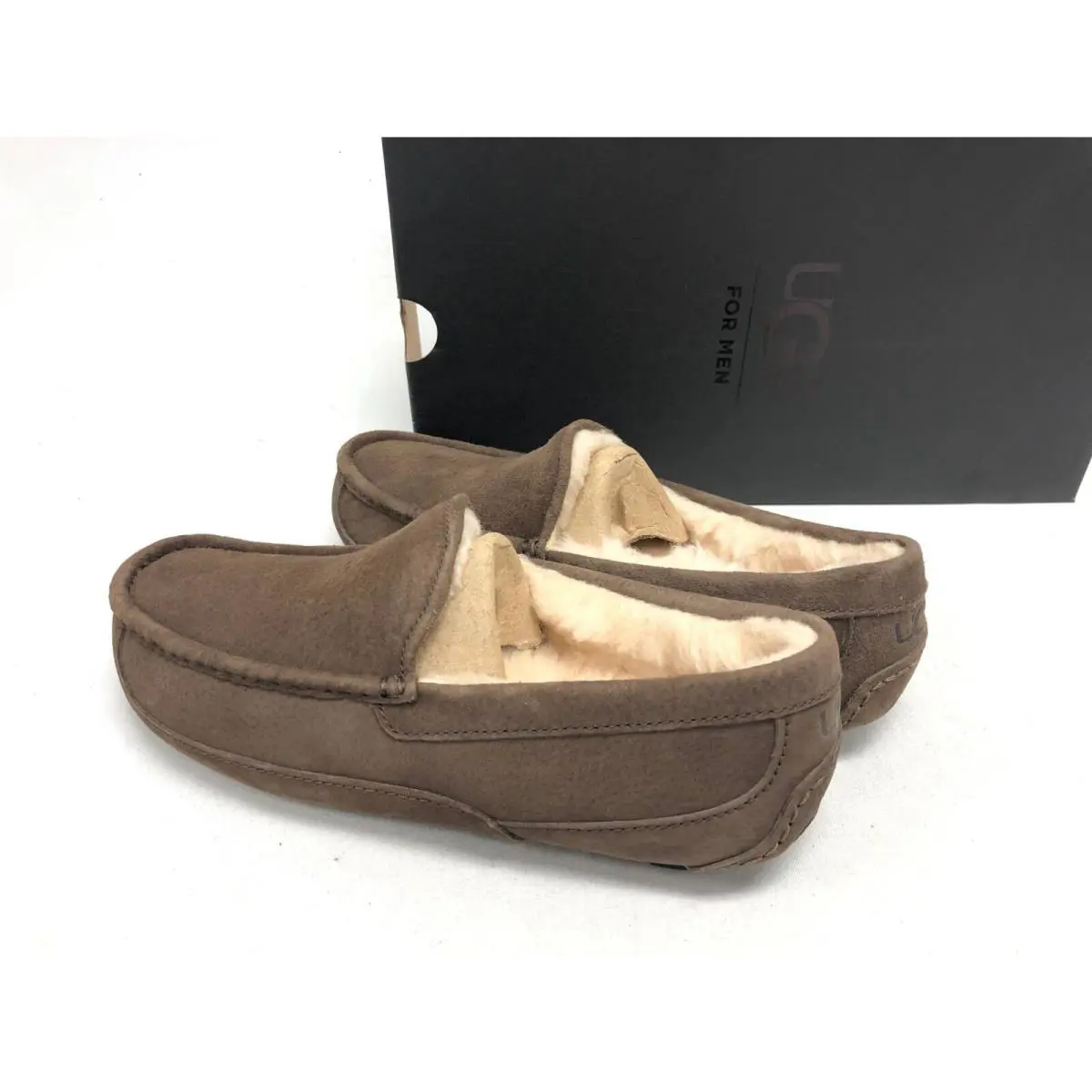 UGG shoes - Espresso Brown 7