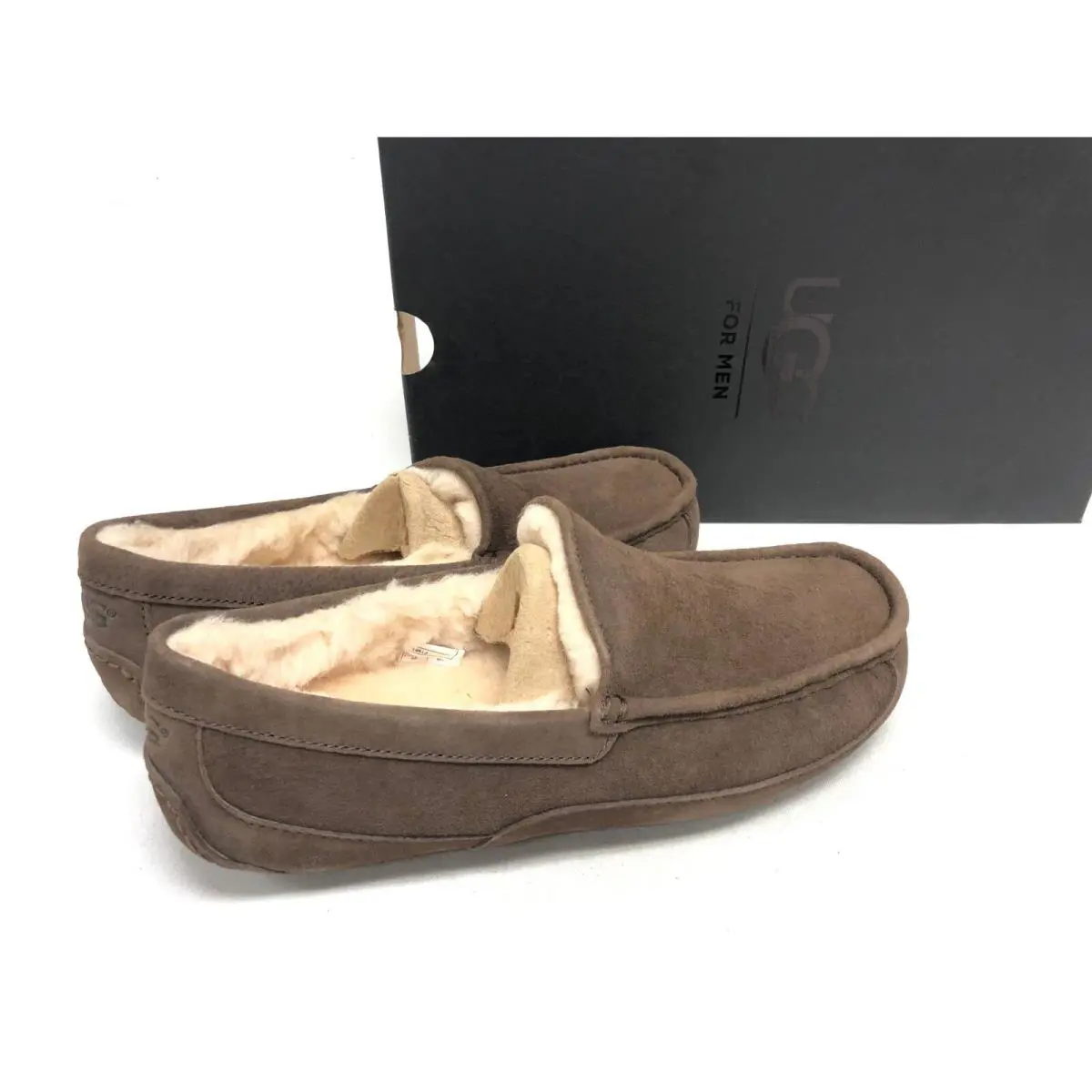 UGG shoes - Espresso Brown 11
