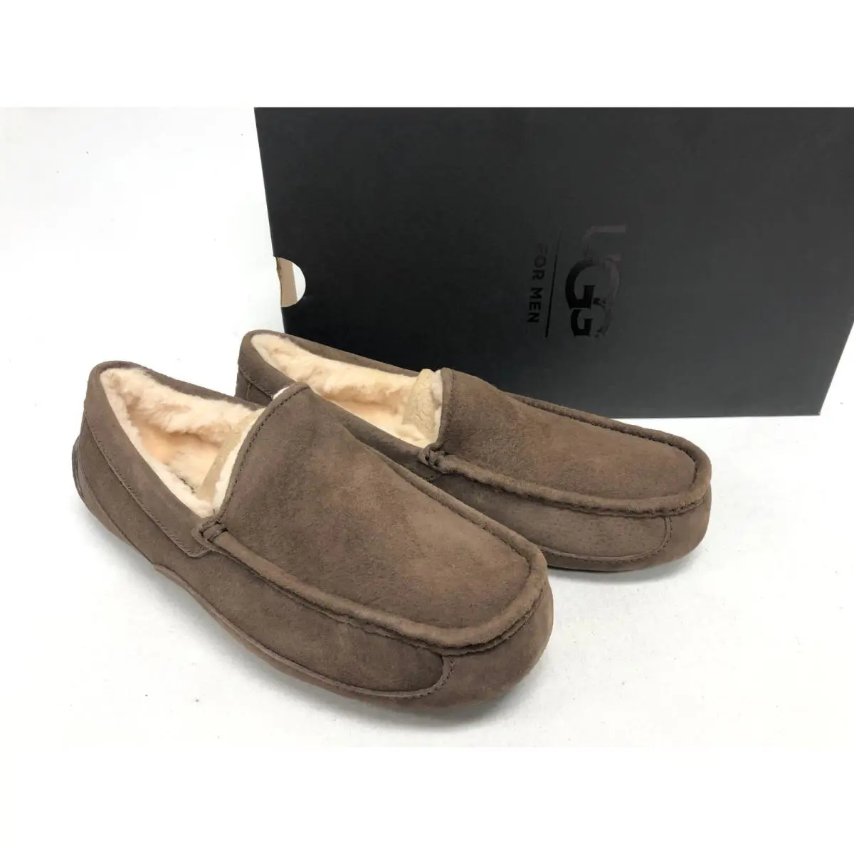 UGG shoes - Espresso Brown 0