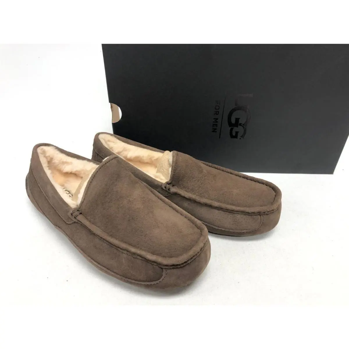 UGG shoes - Espresso Brown 1