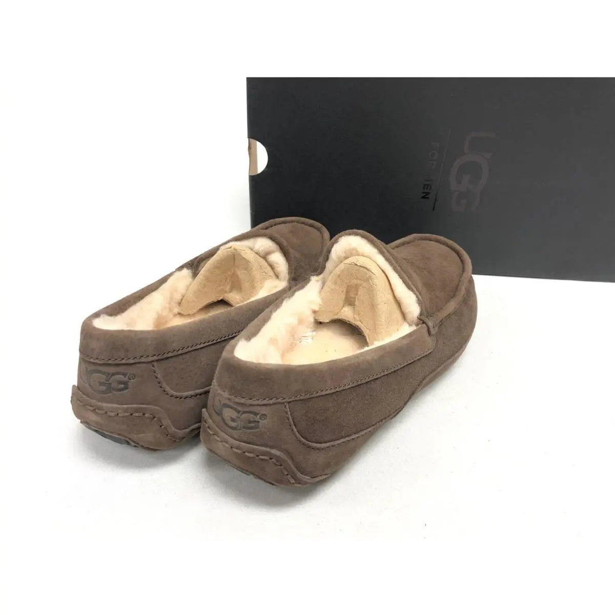 UGG shoes - Espresso Brown 5