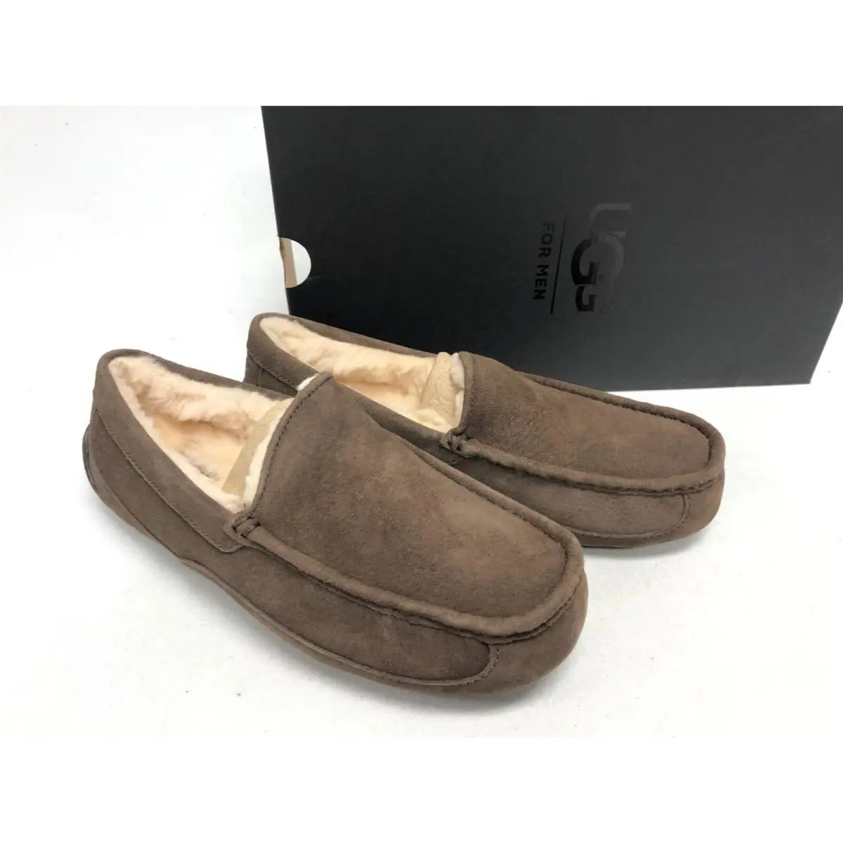 UGG shoes - Espresso Brown 15
