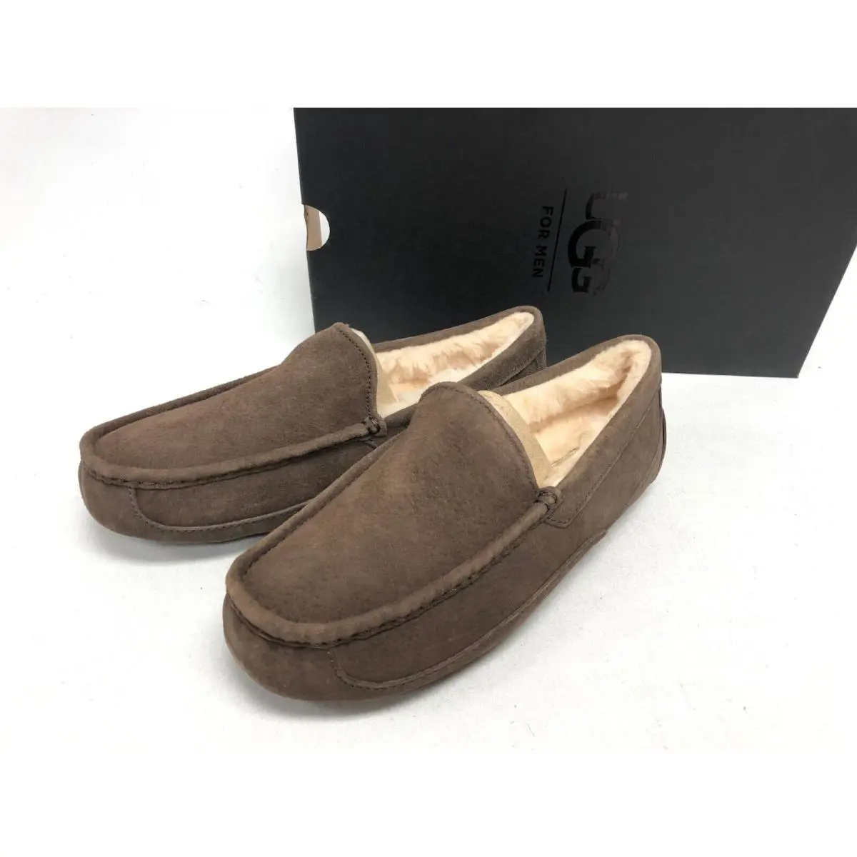 UGG shoes - Espresso Brown 20