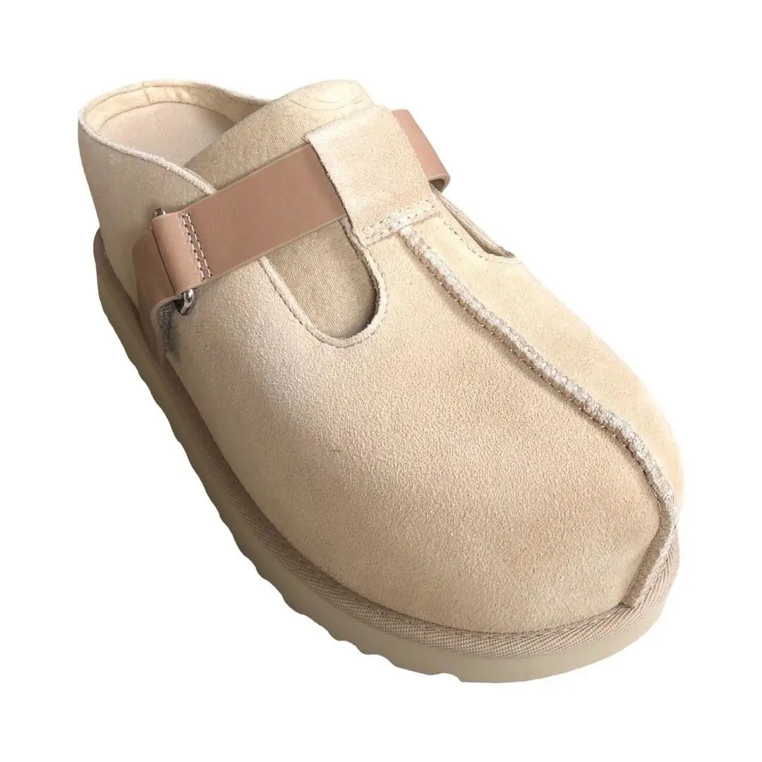 UGG shoes - UGG GOLDENSTAR - GOLDENSTAR - Sand 0