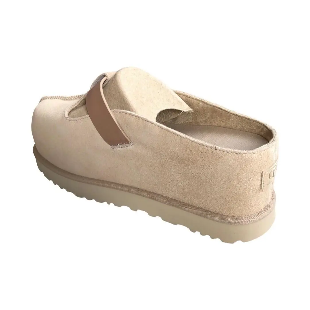 UGG shoes - UGG GOLDENSTAR - GOLDENSTAR - Sand 1