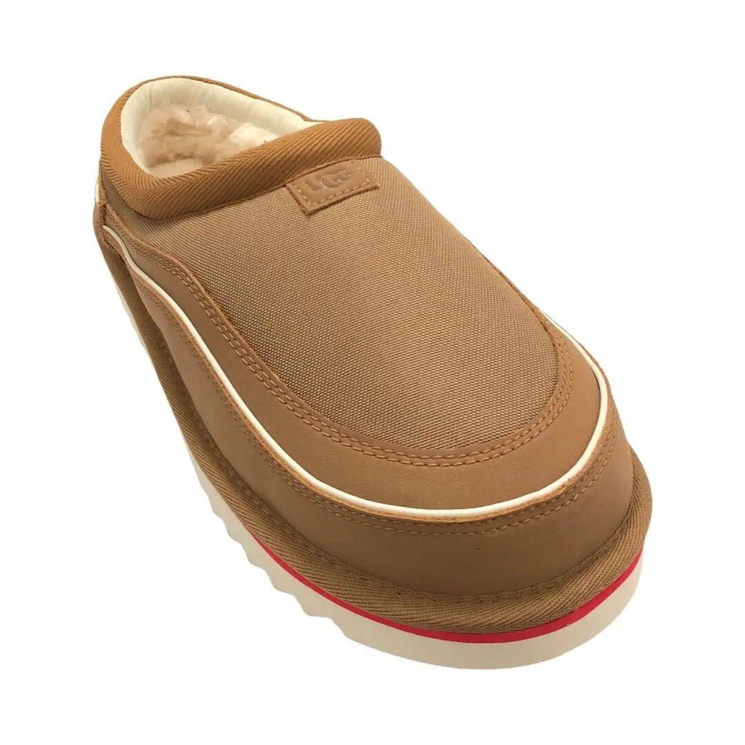 UGG shoes - Chestnut / Birch 0