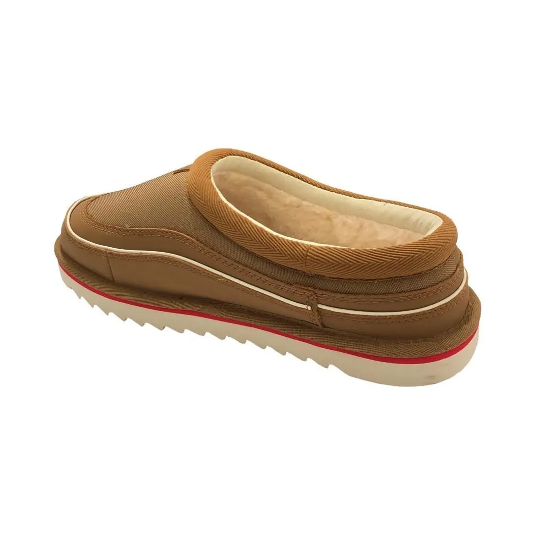 UGG shoes - Chestnut / Birch 1