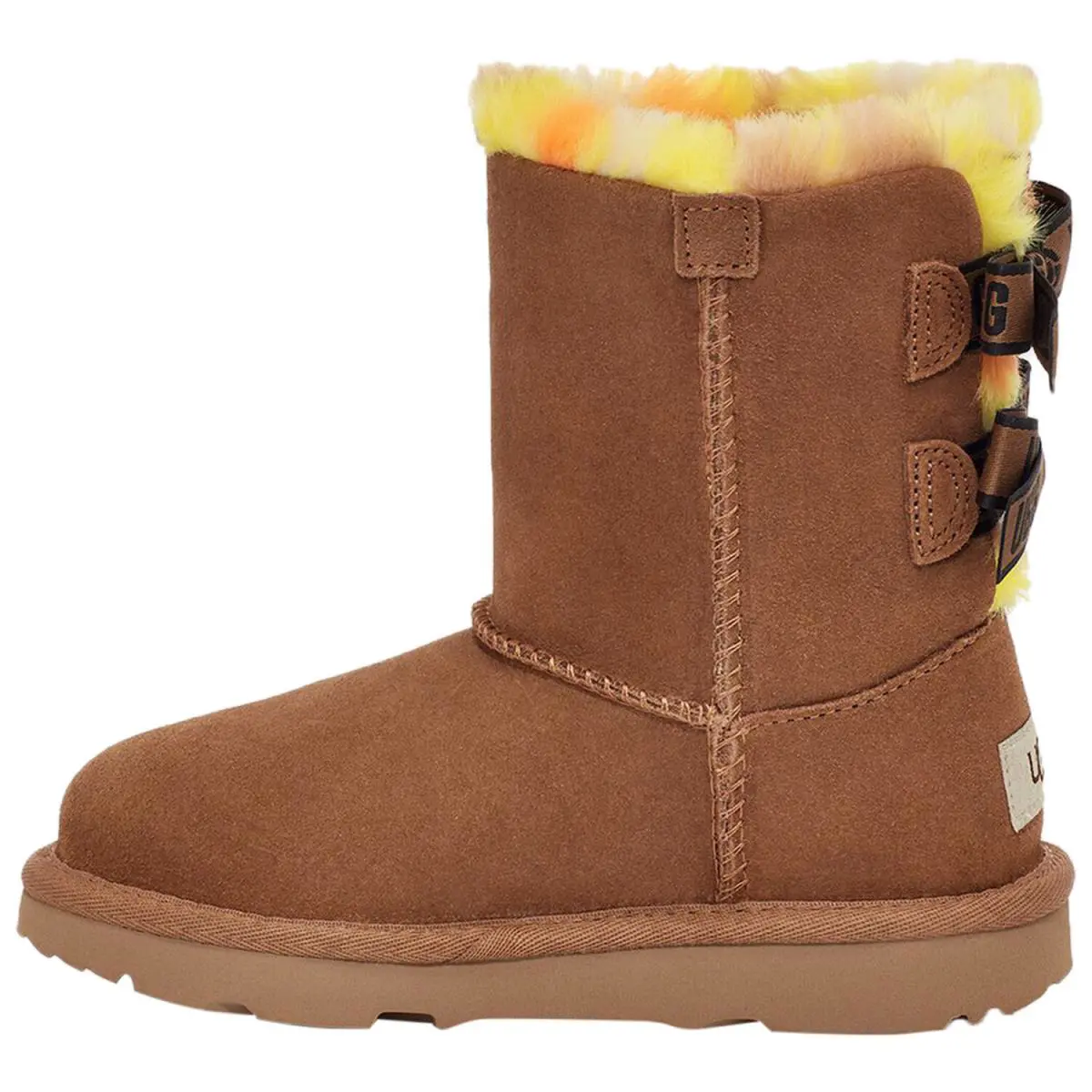 UGG shoes - Chestnut 1
