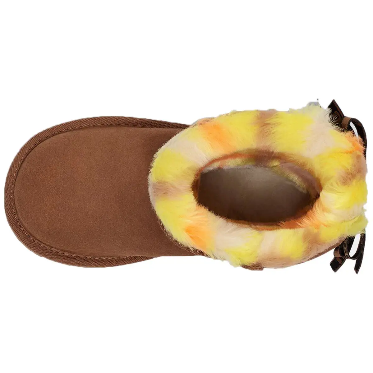 UGG shoes - Chestnut 2