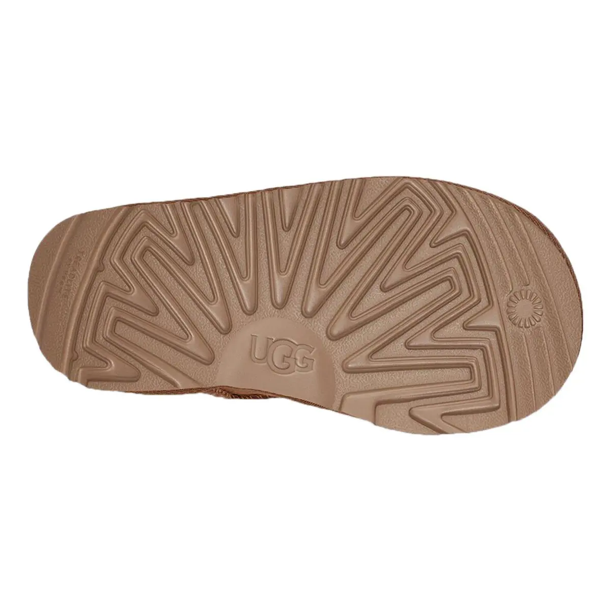 UGG shoes - Chestnut 3