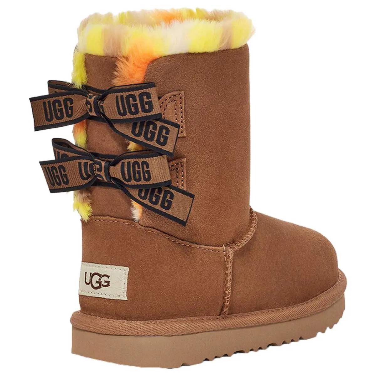 UGG shoes - Chestnut 5