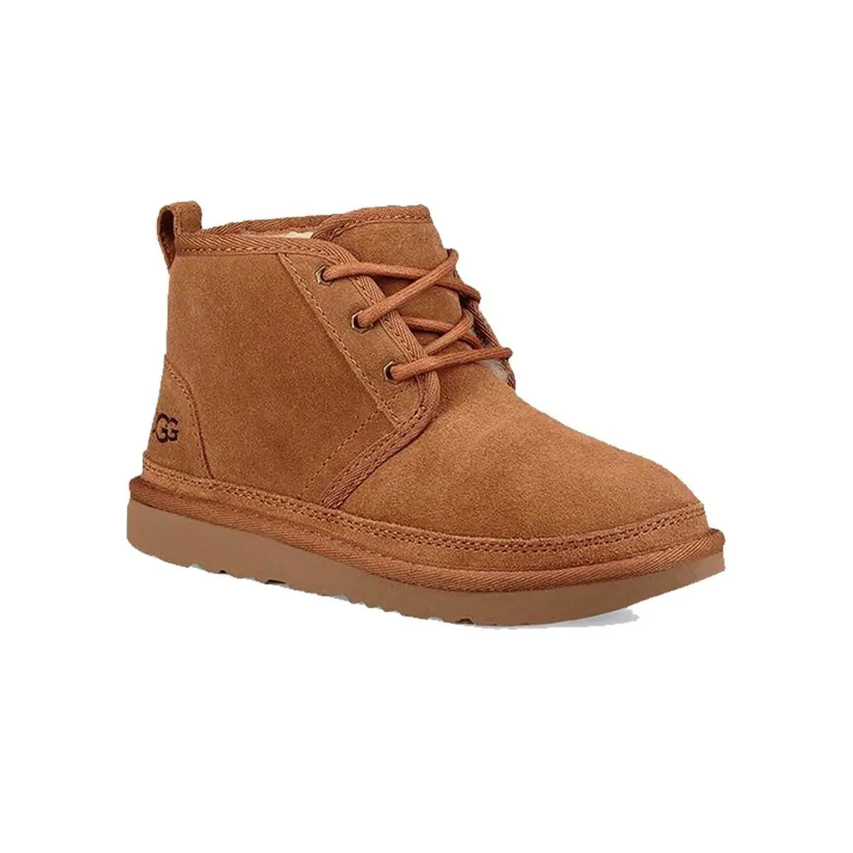 UGG shoes - Brown 1