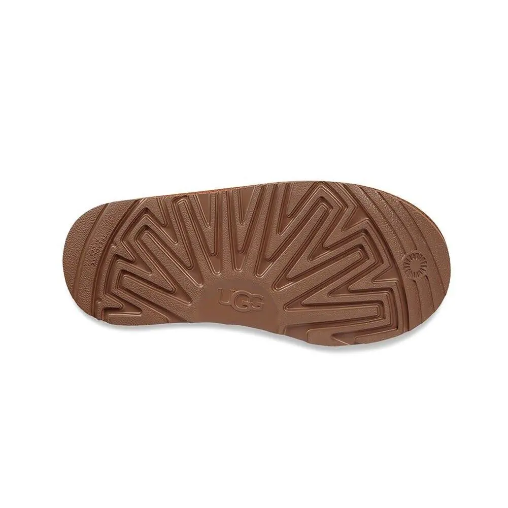 UGG shoes - Brown 3