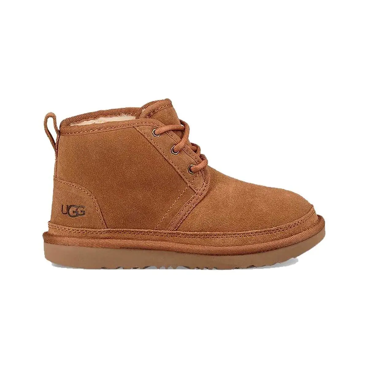 UGG shoes - Brown 4