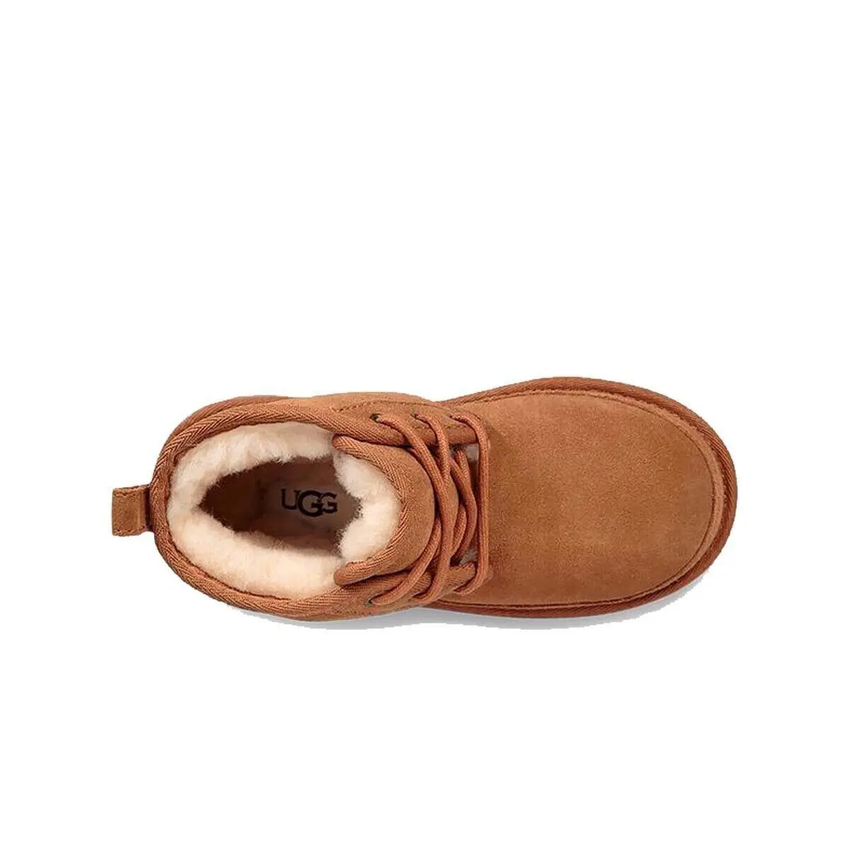UGG shoes - Brown 7