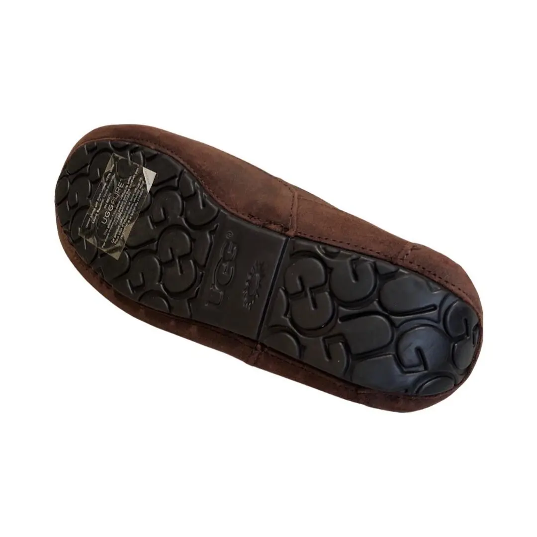 UGG shoes - Brown 2