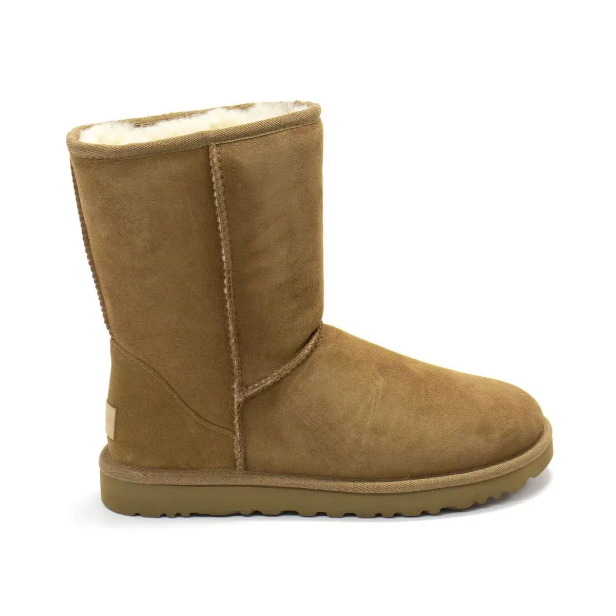 UGG shoes - Brown 0