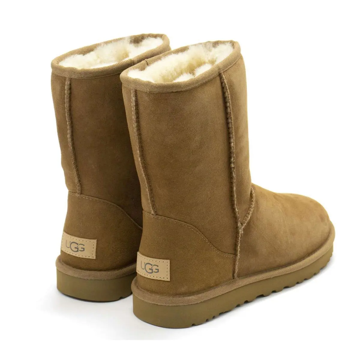 UGG shoes - Brown 1