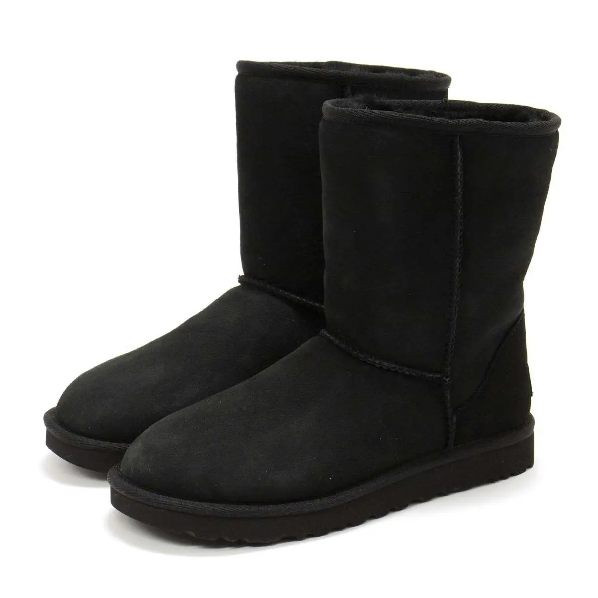UGG shoes - Brown 13
