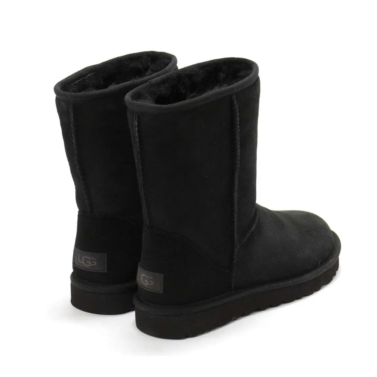 UGG shoes - Brown 15