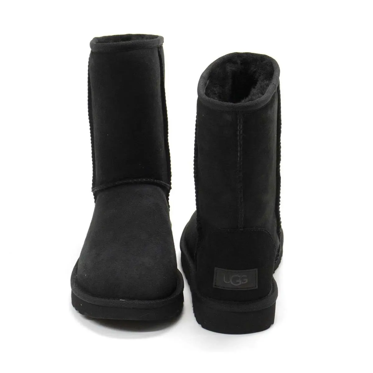 UGG shoes - Brown 16