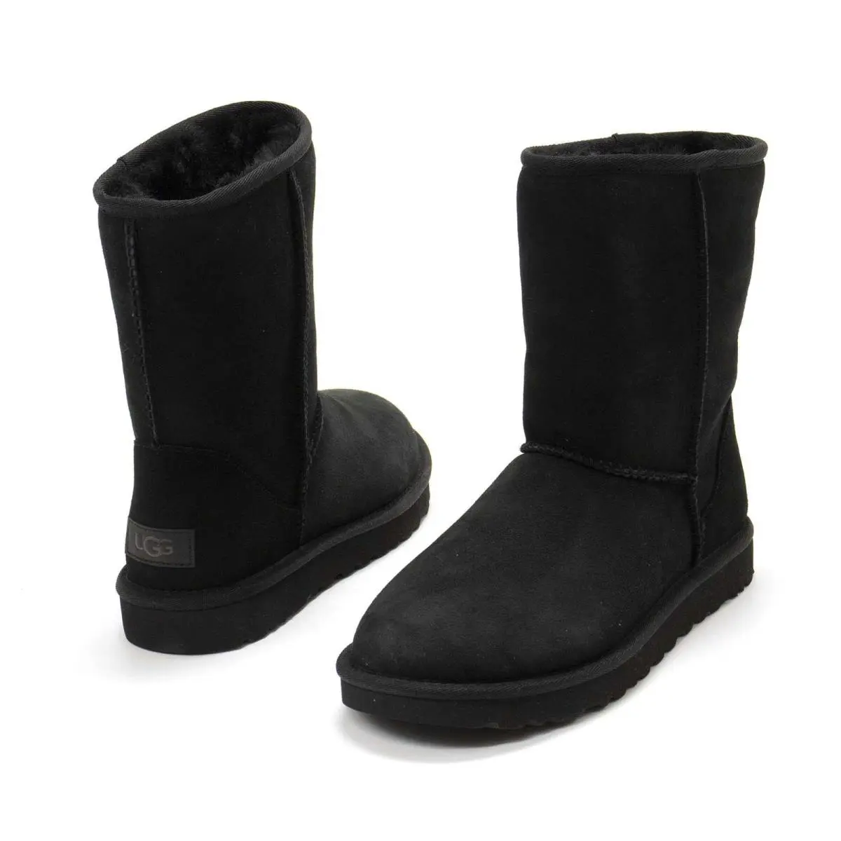 UGG shoes - Brown 17