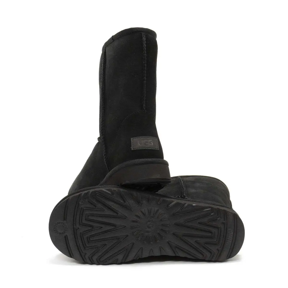 UGG shoes - Brown 19