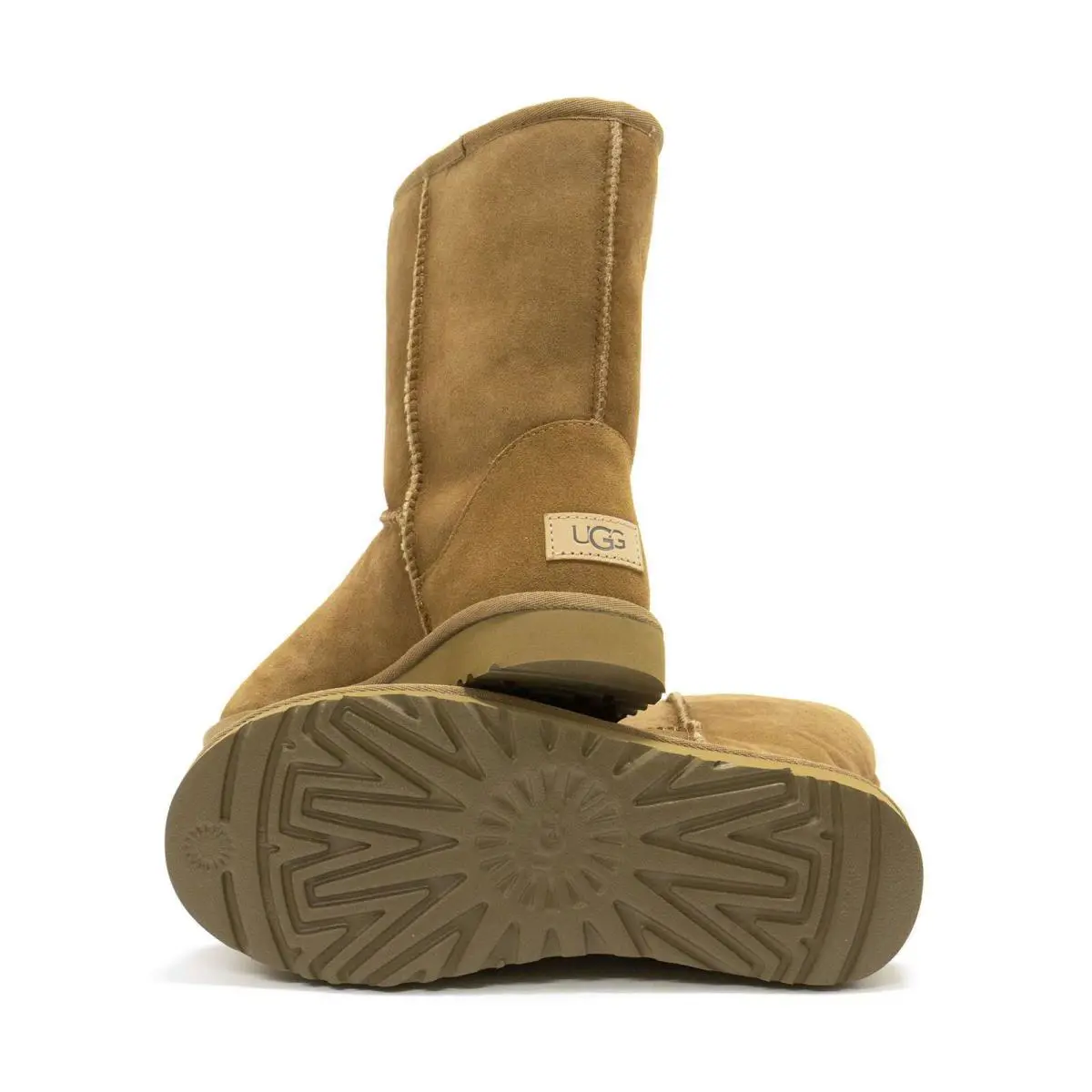 UGG shoes - Brown 12