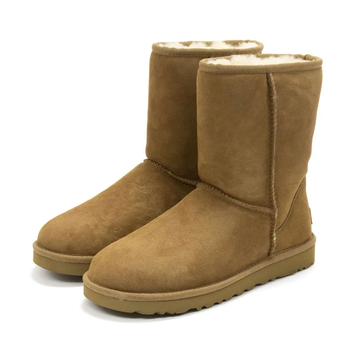 UGG shoes - Brown 6